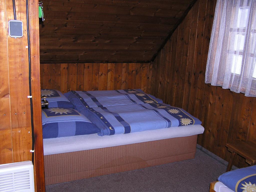Penzion Mikes Pec pod Sněžkou Pokój zdjęcie